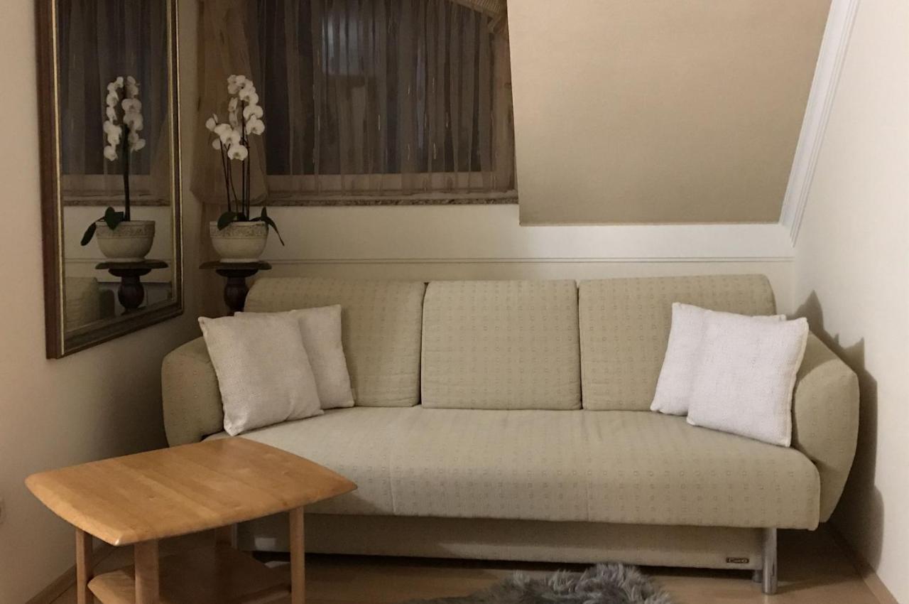 발라톤사르소 Viktoria House 빌라 외부 사진
