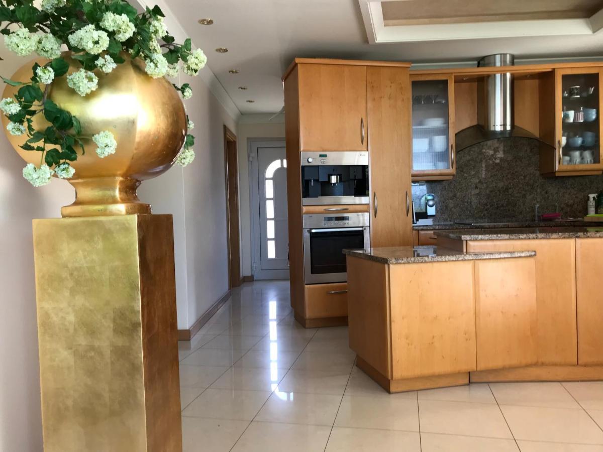 발라톤사르소 Viktoria House 빌라 외부 사진